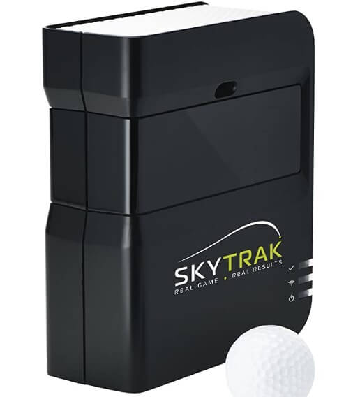 Skytrak Personal Launch Monitor