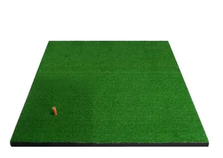 Golfmatta Pro 100x150 cm