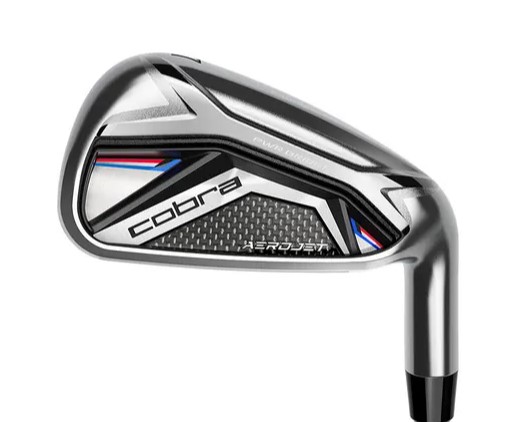 Cobra AEROJET Iron Set