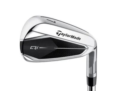 TaylorMade Qi Iron Set
