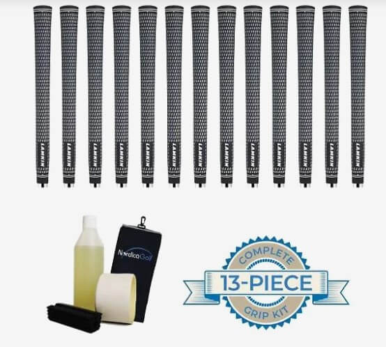 crossline cord komplett kit (1)